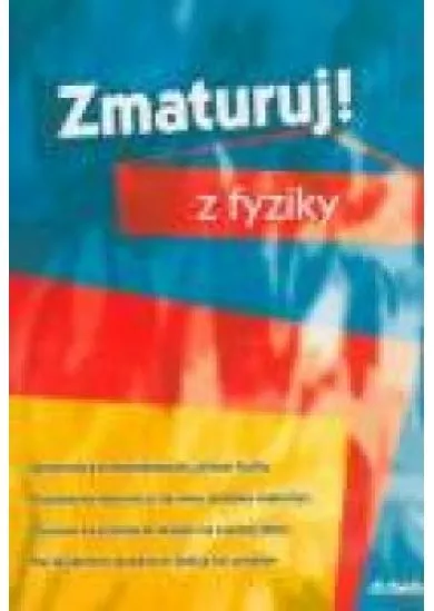 Zmaturuj z fyziky