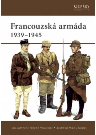 Francouzská armáda