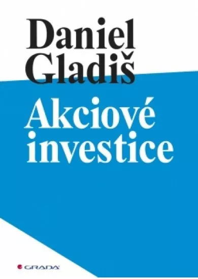 Akciové investice