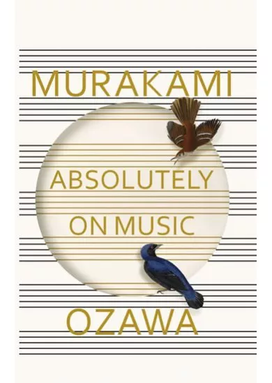 Absolutely on Music