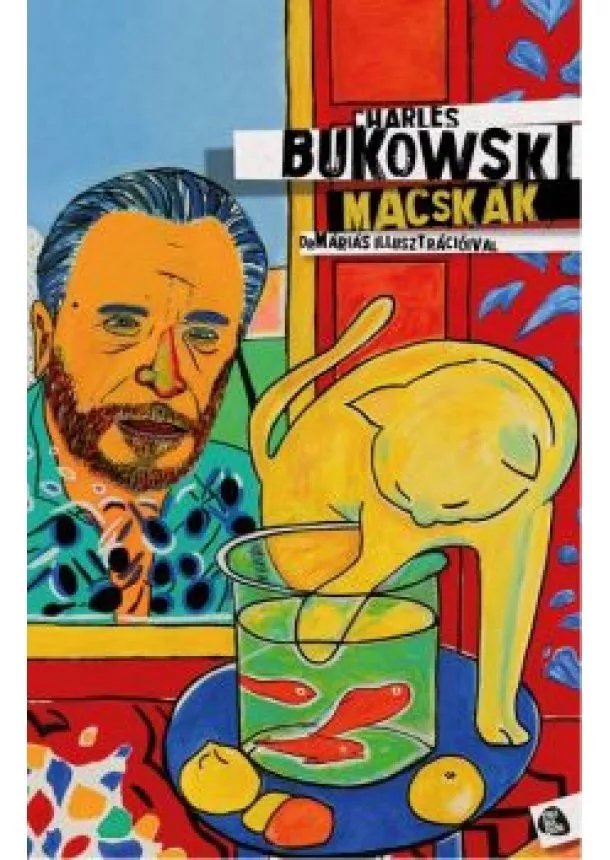 Charles Bukowski - Macskák