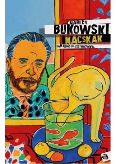 Macskák