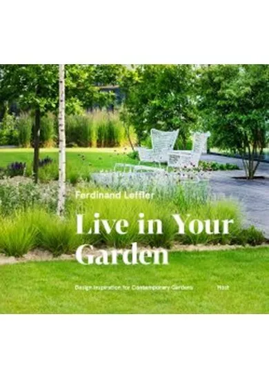 Live in your garden (prac. název)