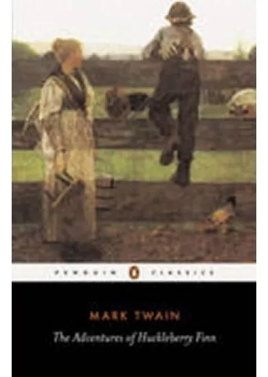 The Adventures of Huckleberry Finn