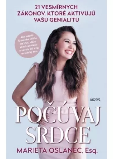 Počúvaj srdce
