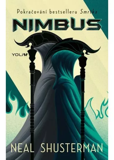 Nimbus - Smrtka 2.dil