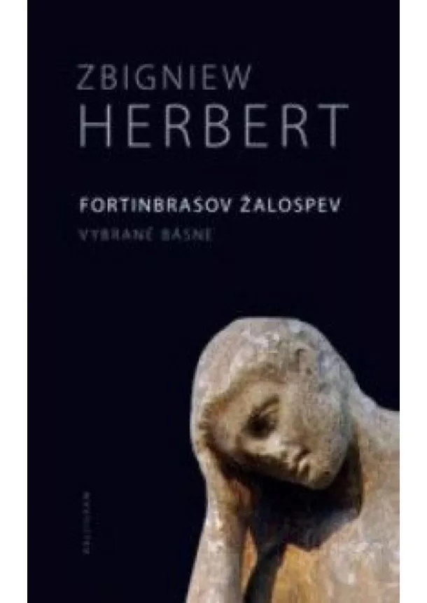 Herbert Zbigniew - Fortinbrasov žalospev