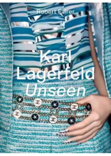 Karl Lagerfeld Unseen