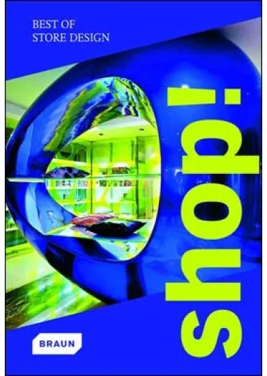 Shop! Best of Store Design