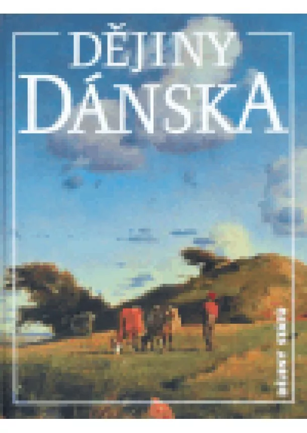 Steen Busck , Henning Poulsen  - Dějiny Dánska