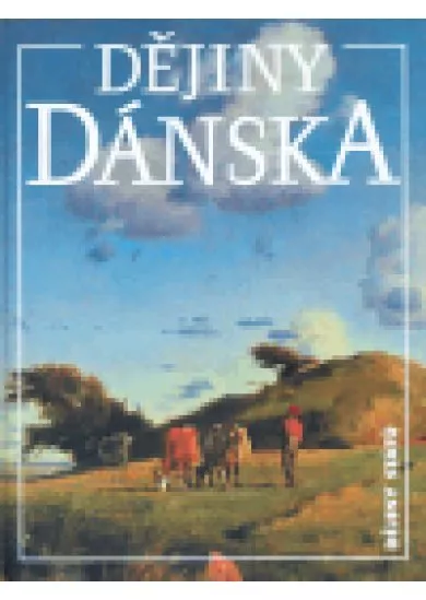 Dějiny Dánska