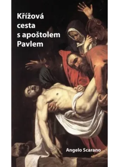Křížová cesta s apoštolem Pavlem