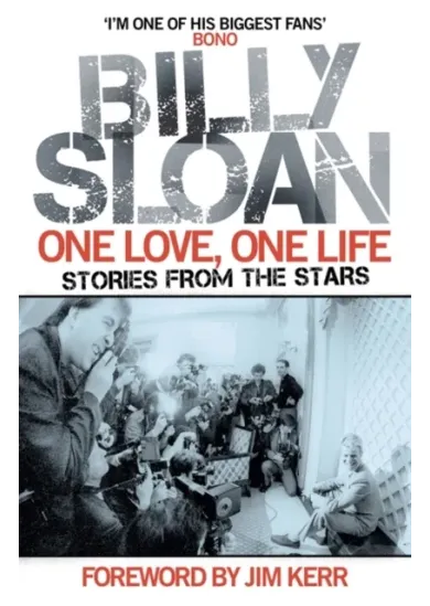 One Love, One Life