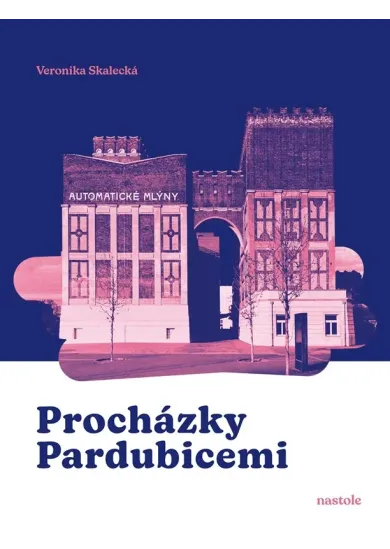 Procházky Pardubicemi