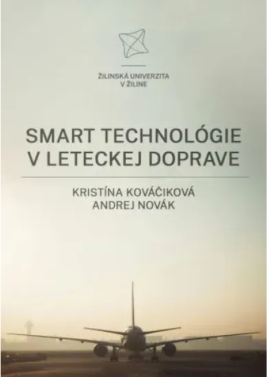 Smart technológie v leteckej doprave