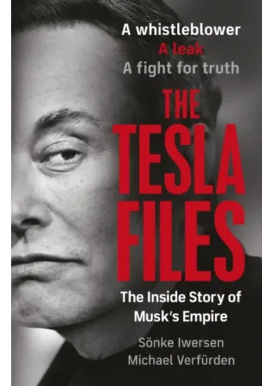 The Tesla Files