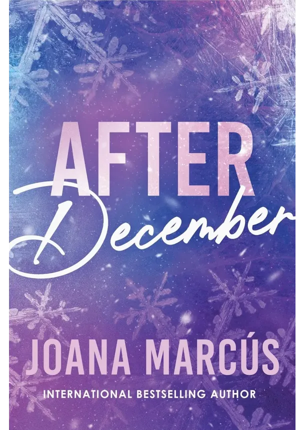 Joana Marcus - After December