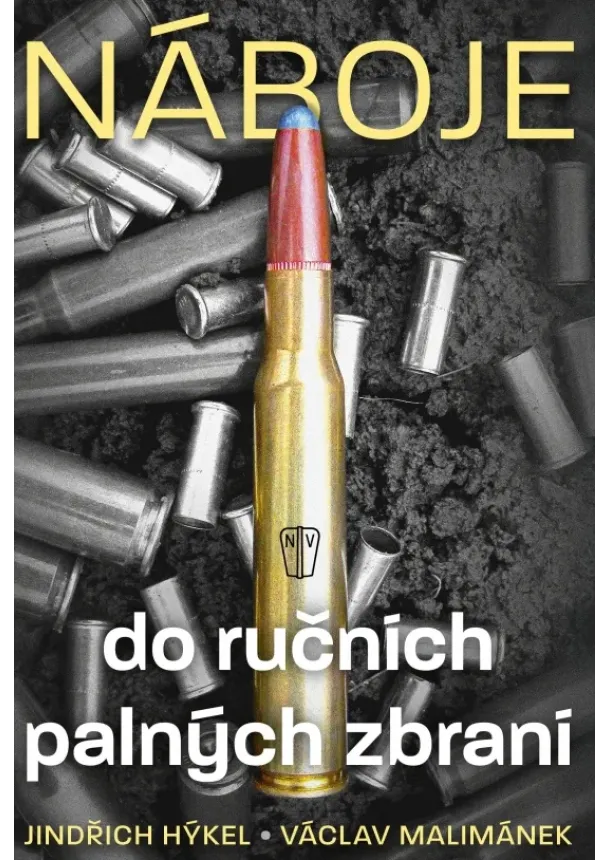 Náboje do ručních palných zbraní