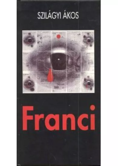 FRANCI /POÉMA HŐSSEL