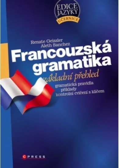 Francouzská gramatika