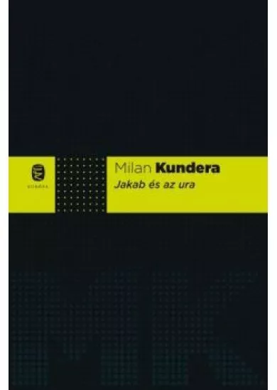 Jakab és az ura
