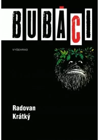Bubáci aneb malý přírodopis duchů, přízraků a strašidel