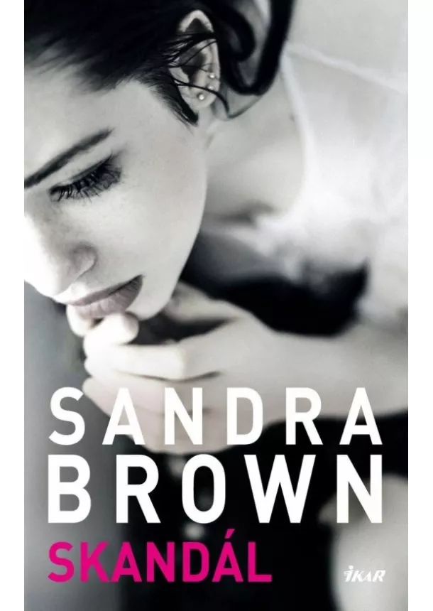 Sandra Brown - Skandál