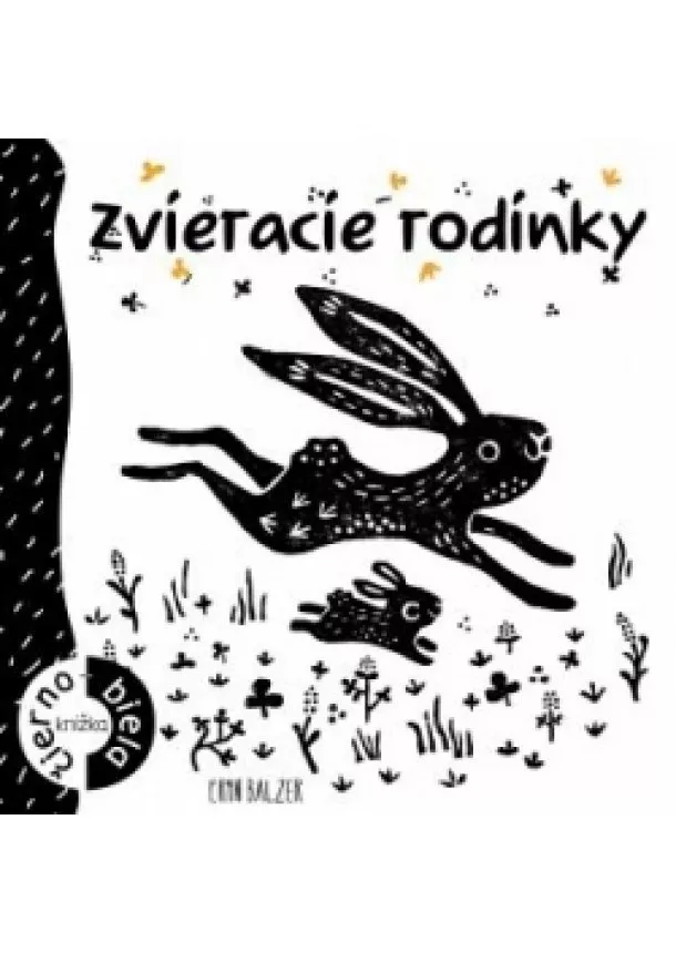 Erin Balzer - Zvieracie rodinky