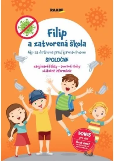 Filip a zatvorená škola PZ