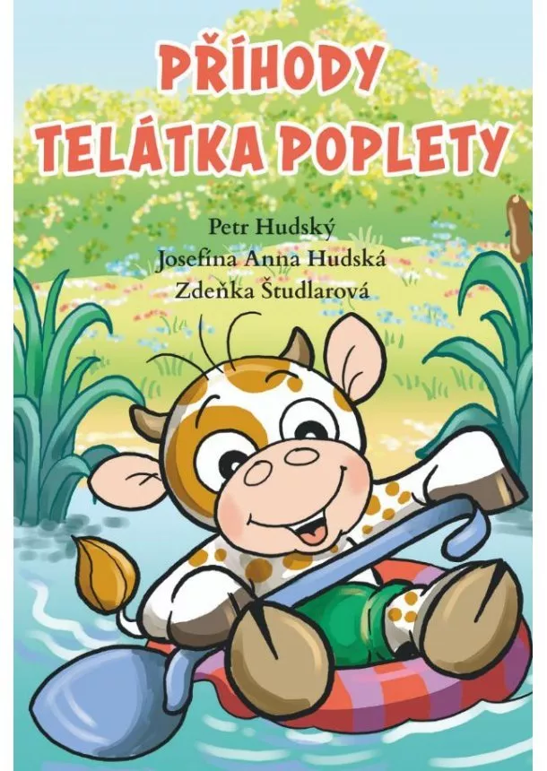 Příhody telátka poplety