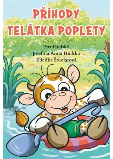 Příhody telátka poplety