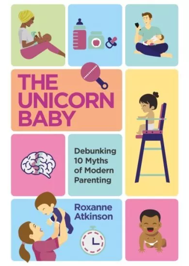 The Unicorn Baby