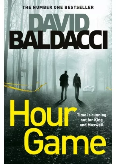 Hour Game