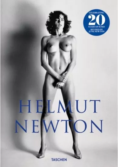 Newton, SUMO, 20th Anniversary
