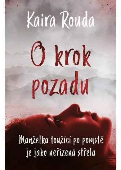 O krok pozadu