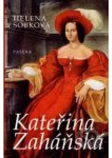Kateřina Zaháňská