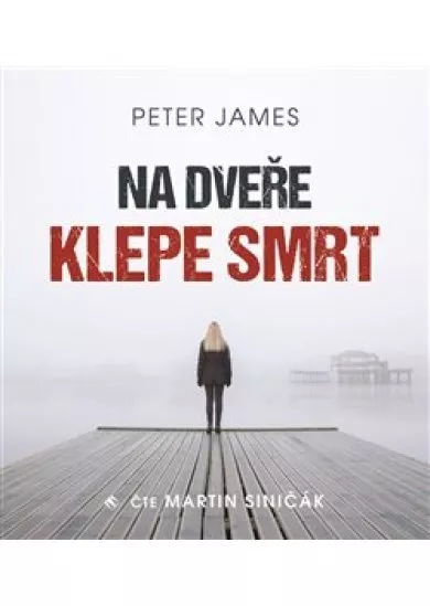 Peter James (2x Audio na CD - MP3)