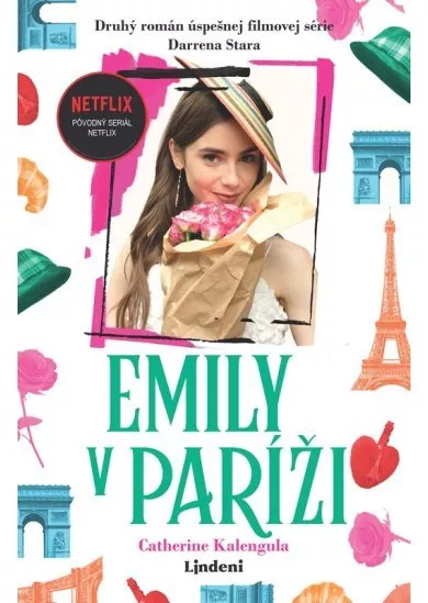 Emily v Paríži 2
