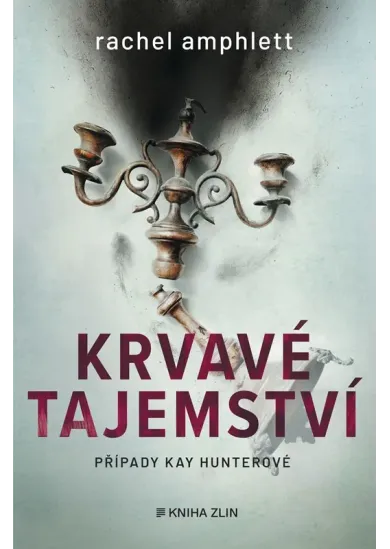 Krvavé tajemství