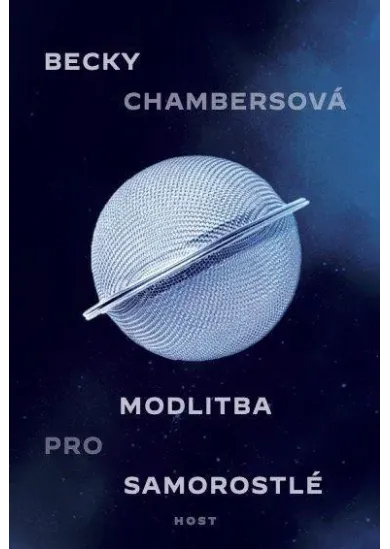 Modlitba pro samorostlé