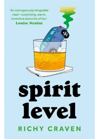 Spirit Level