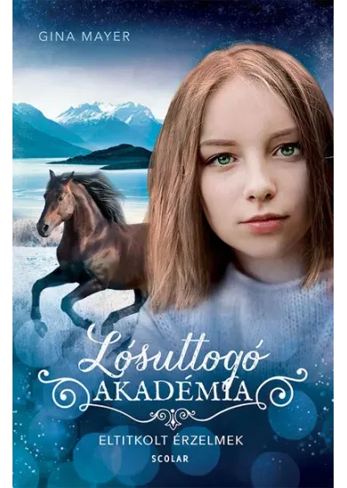 Eltitkolt érzelmek - Lósuttogó Akadémia 11.