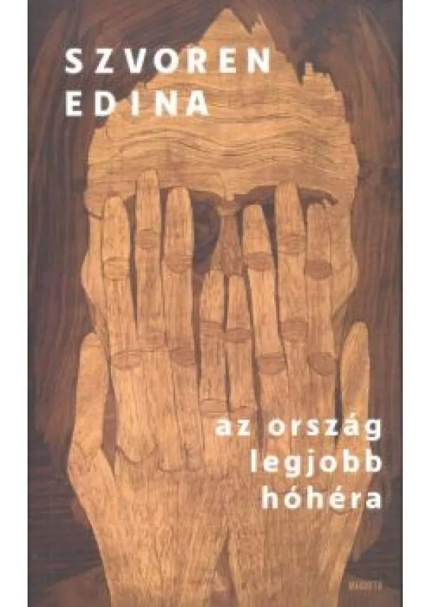 Szvoren Edina - Az ország legjobb hóhéra