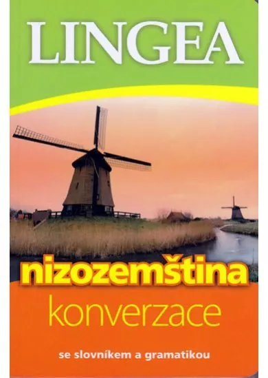Nizozemština - konverzace
