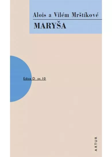 Maryša