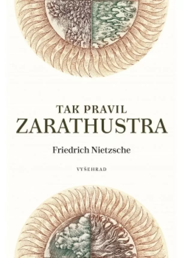 Friedrich Nietzsche - Tak pravil Zarathustra