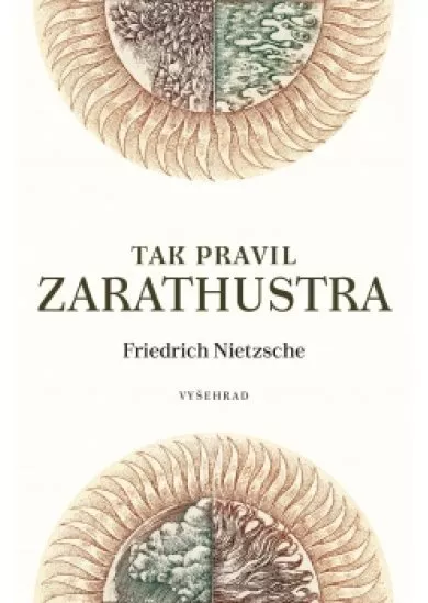 Tak pravil Zarathustra