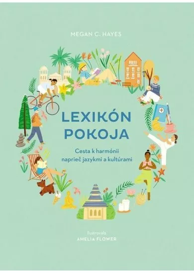 Lexikón pokoja