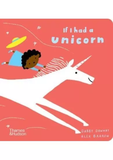 If I had a unicorn