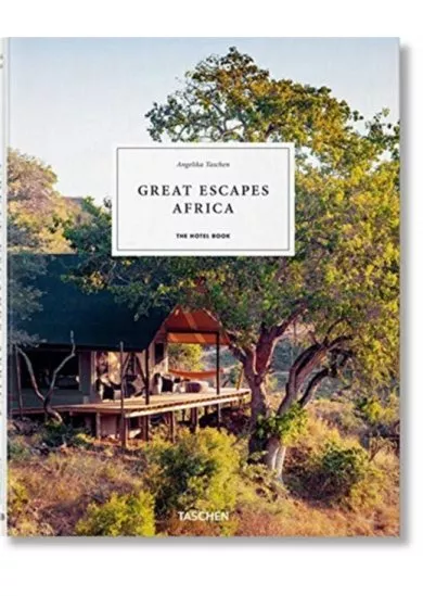 Great Escape Africa